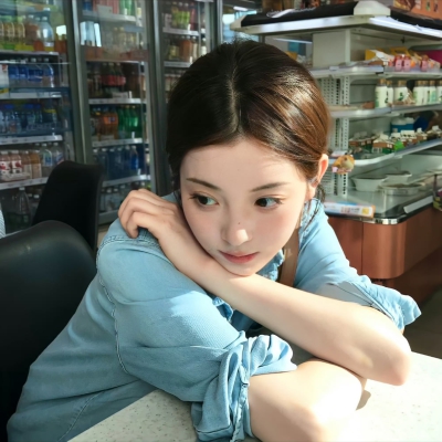 悄悄退场