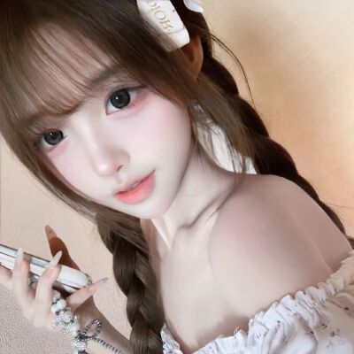 女生头像