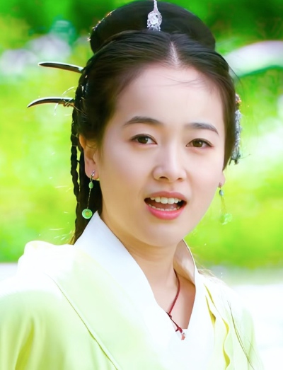 左小青