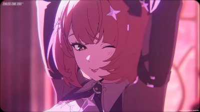 壁纸分享 | 蕾米埃尔主题壁纸 绝区零
来源@绝区零第一可爱兔宝
