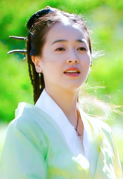 左小青