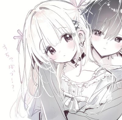 情头