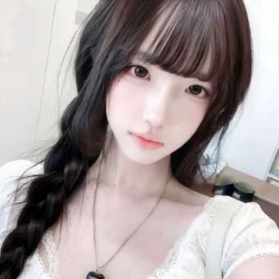 女生头像