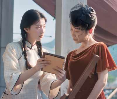 这一秒过火