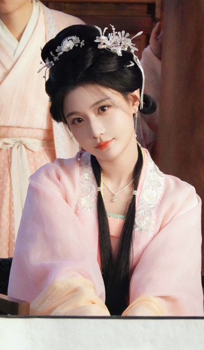 陈意涵