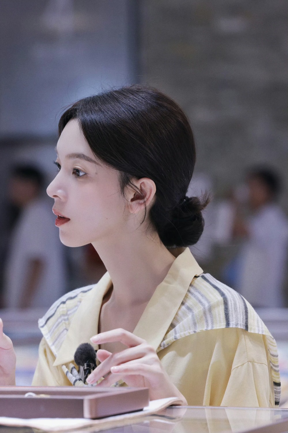 陈瑶