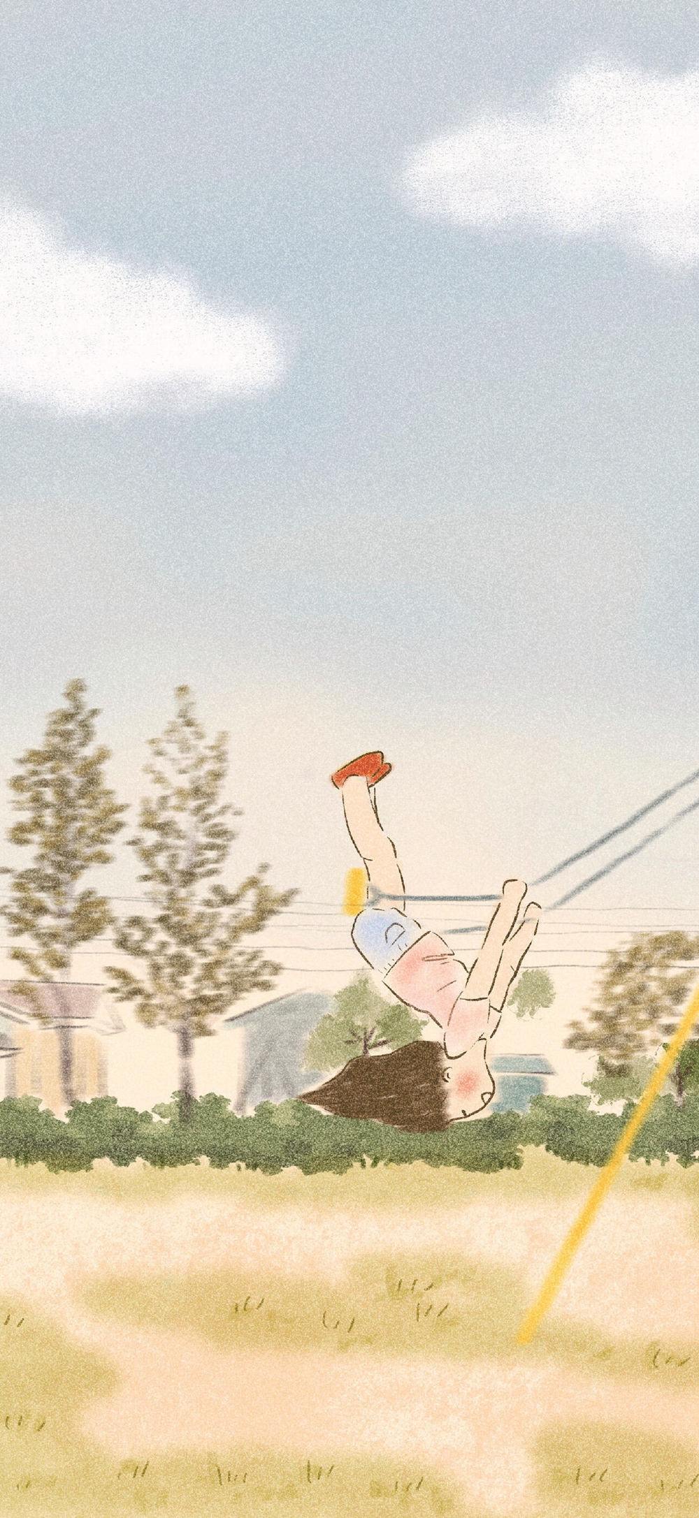 。