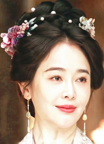 左小青