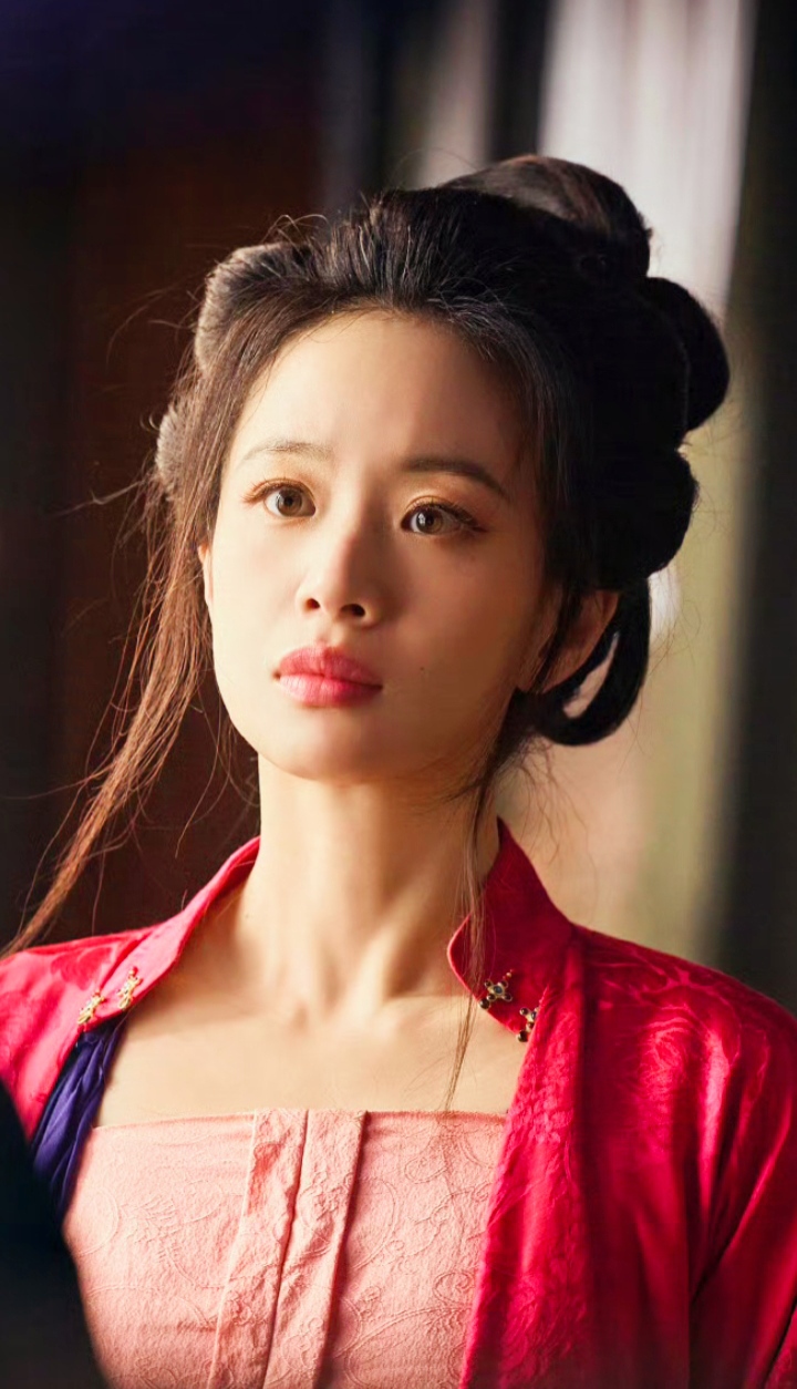 李梦