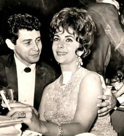 Elizabeth Taylor ​​​