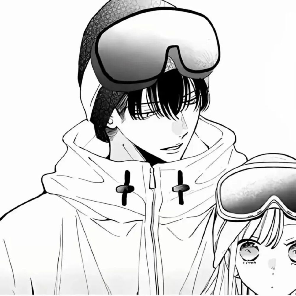 情头