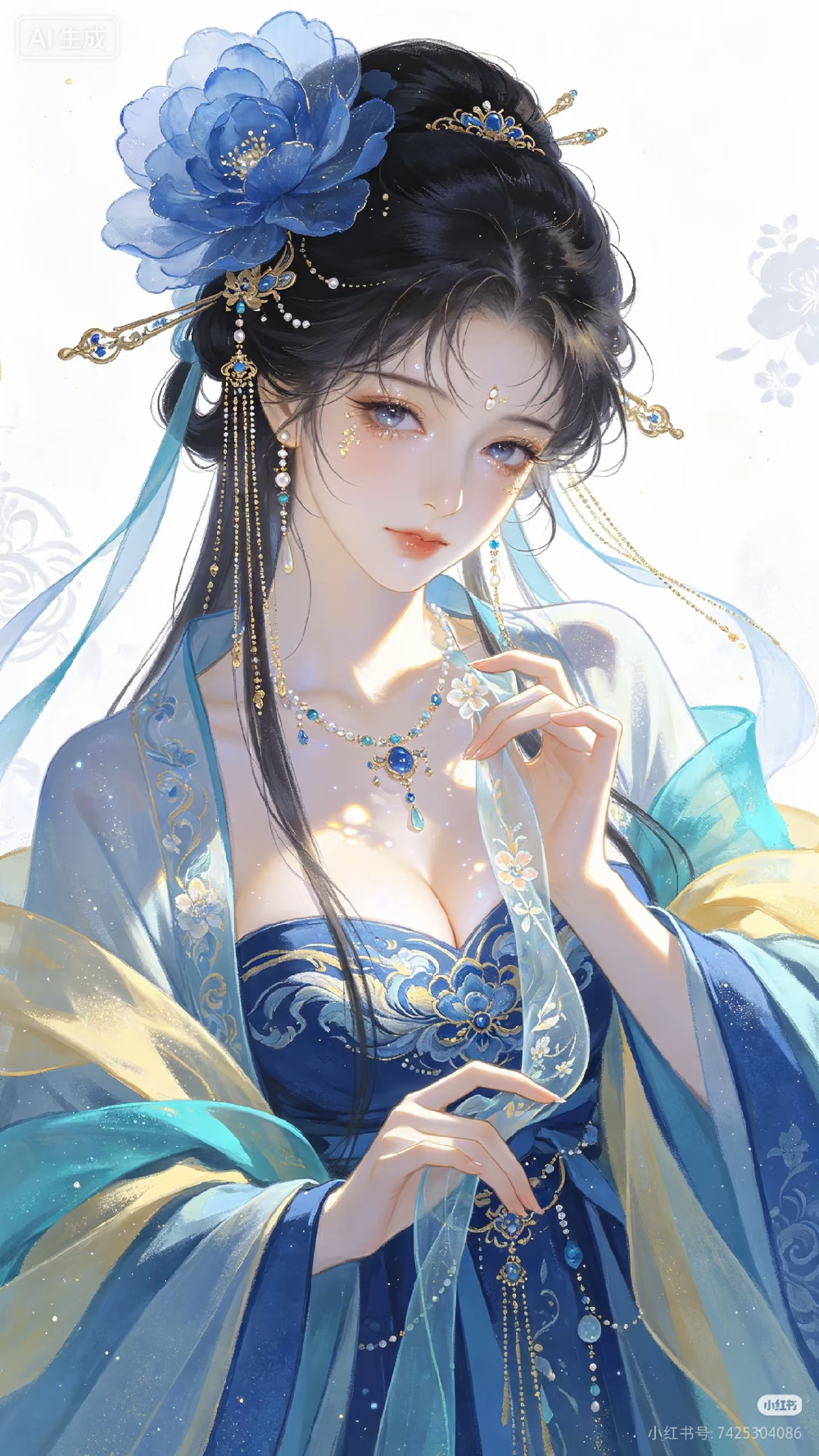 3