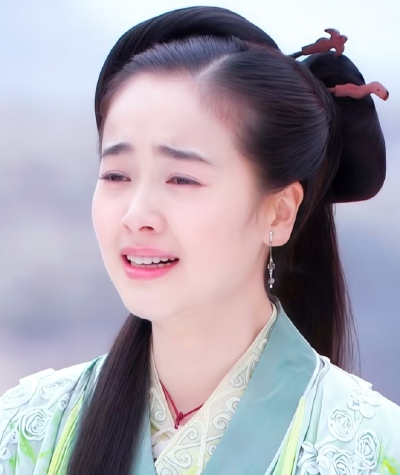 左小青