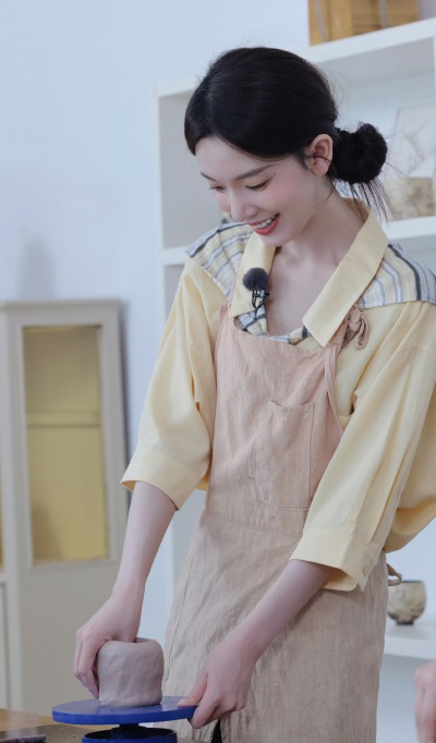 陈瑶