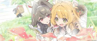 壁纸分享|叶瞬光主题壁纸
来源@绝区零第一可爱兔宝