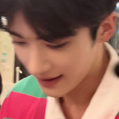 欧巴 清醒一点吧