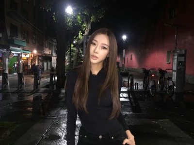 内永绘里 柳智敏