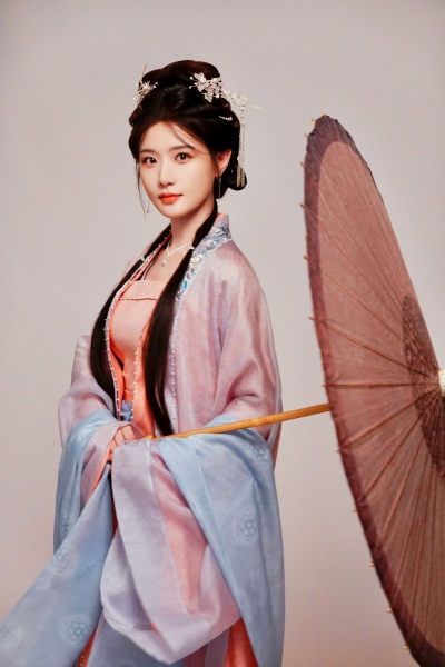 陈意涵