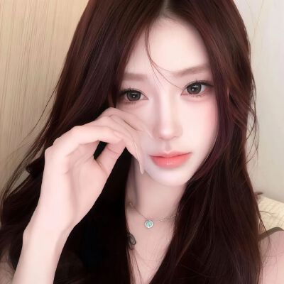 女生头像
