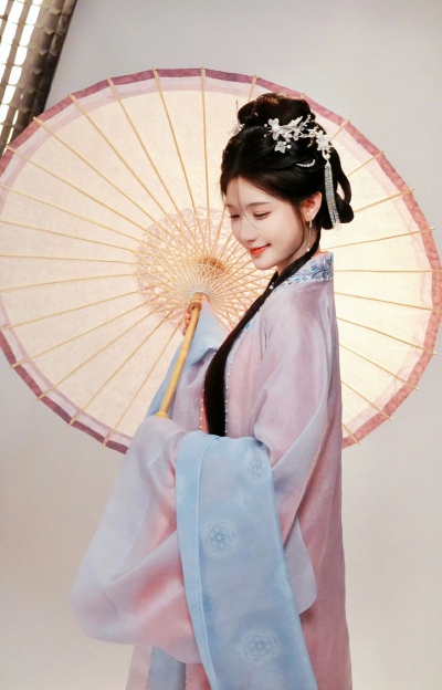 陈意涵