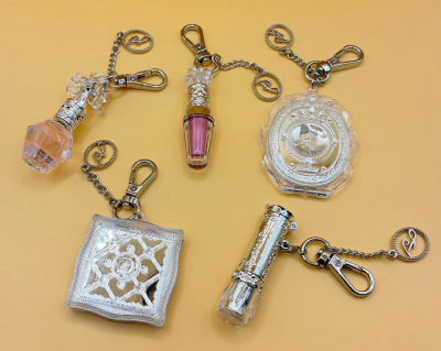Toys sprits·jillstuart美妆挂件