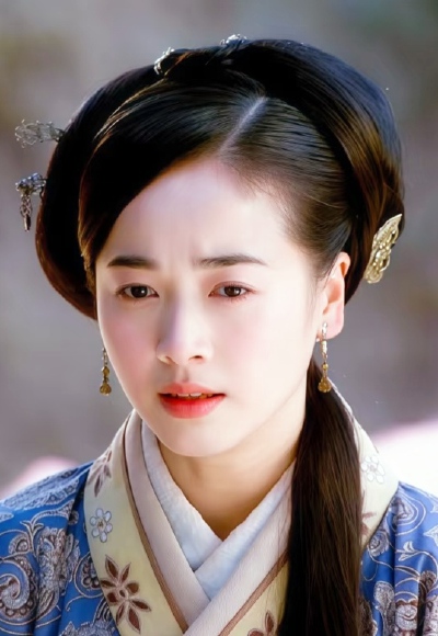 左小青