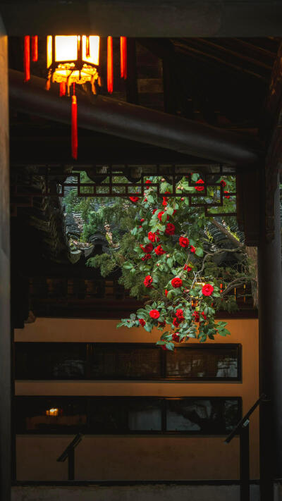 空境