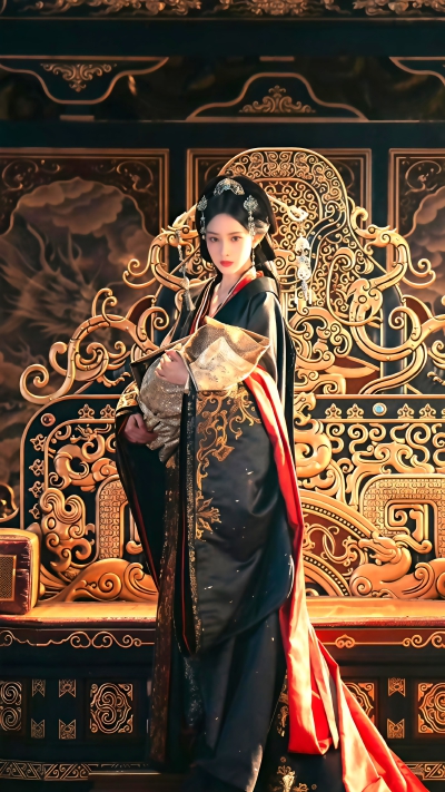 百花杀