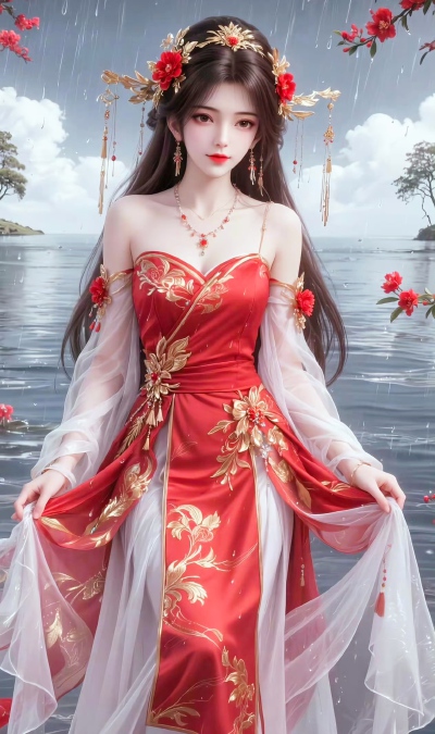 火灵儿