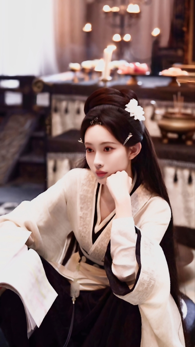 百花杀