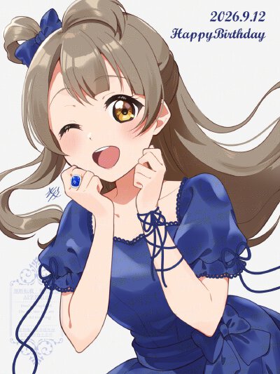 小鸟