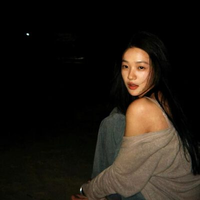 女头