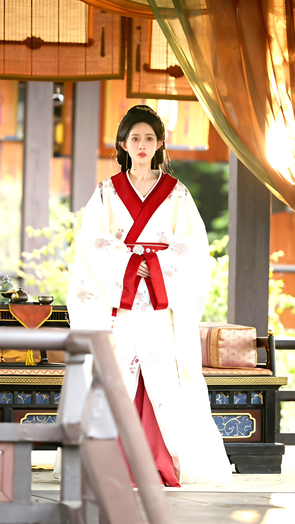 百花杀