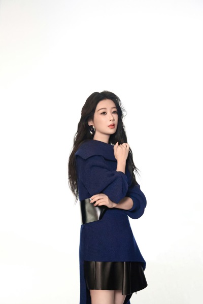 杨紫