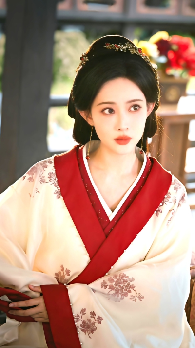 百花杀