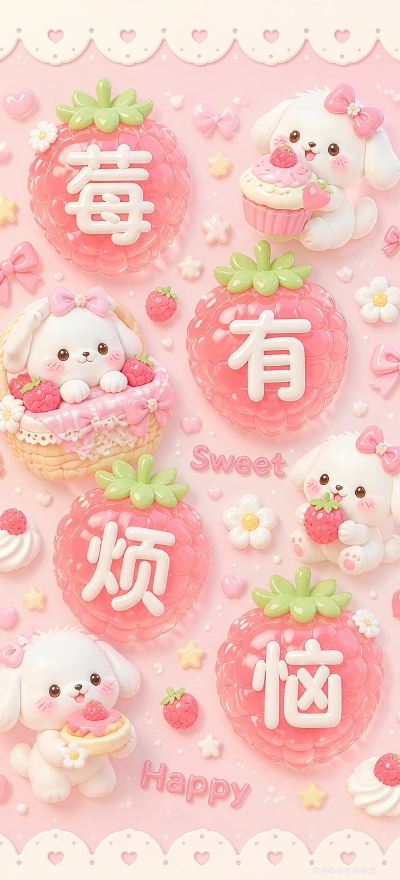 壁纸