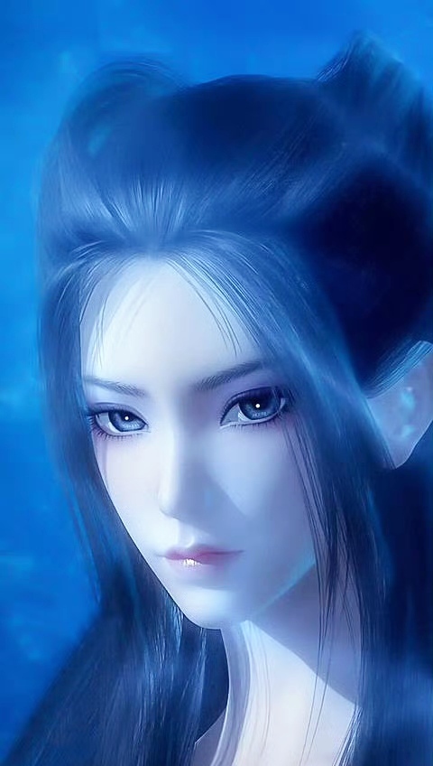 焰灵姬
