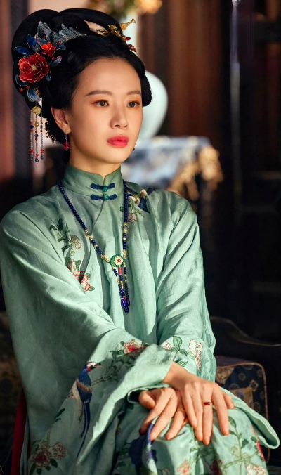 李梦