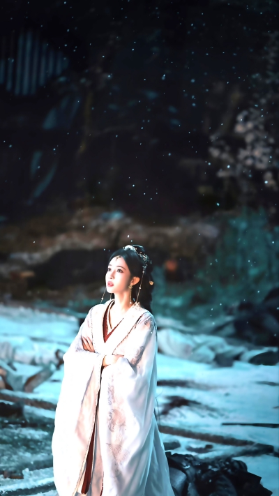百花杀