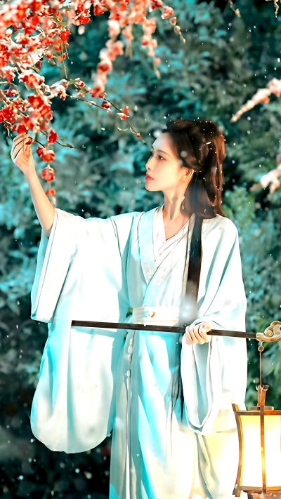 百花杀