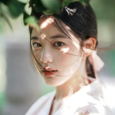 女头