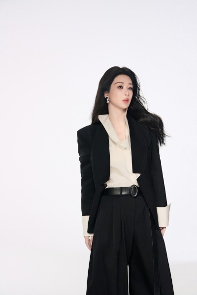 杨紫