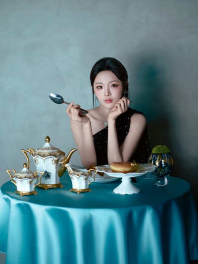 小羊