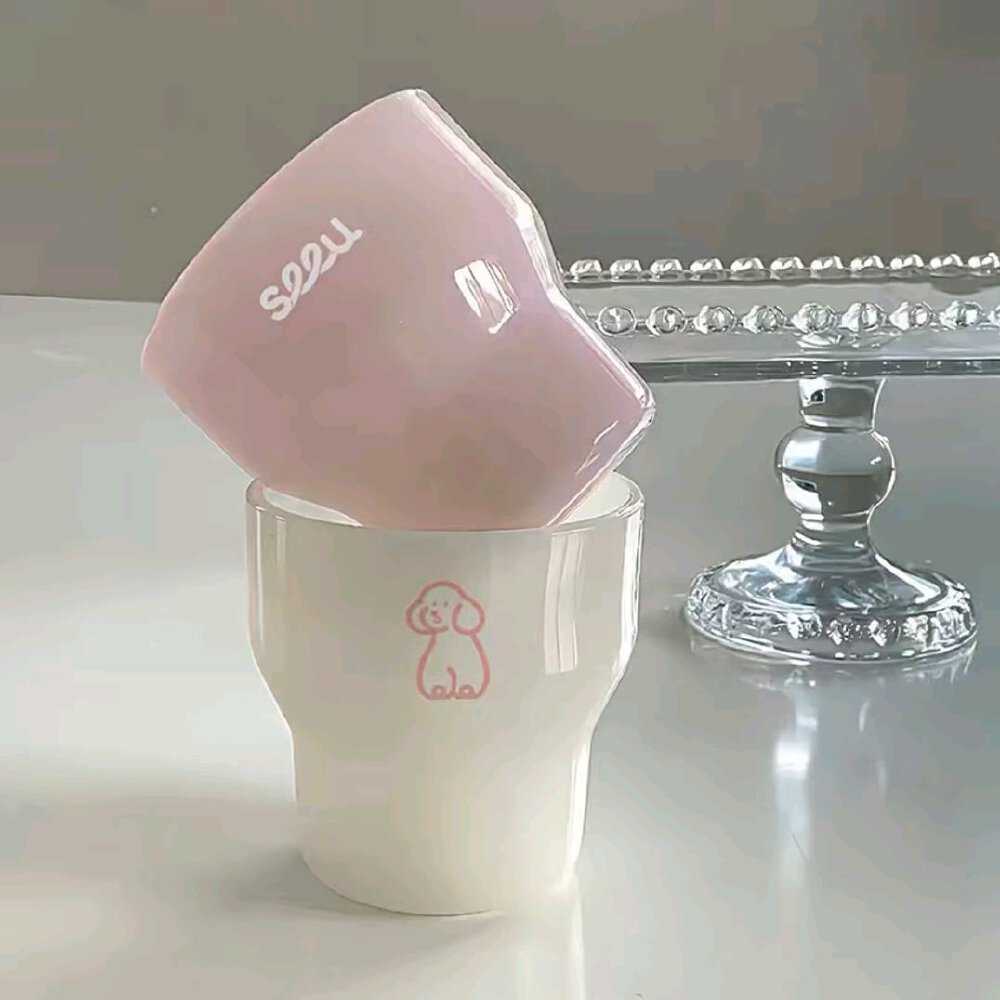 粉色系背景图