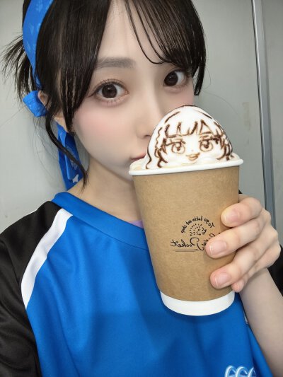 。