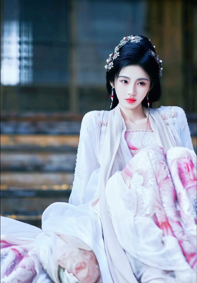 鞠婧祎