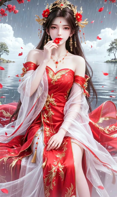 火灵儿
