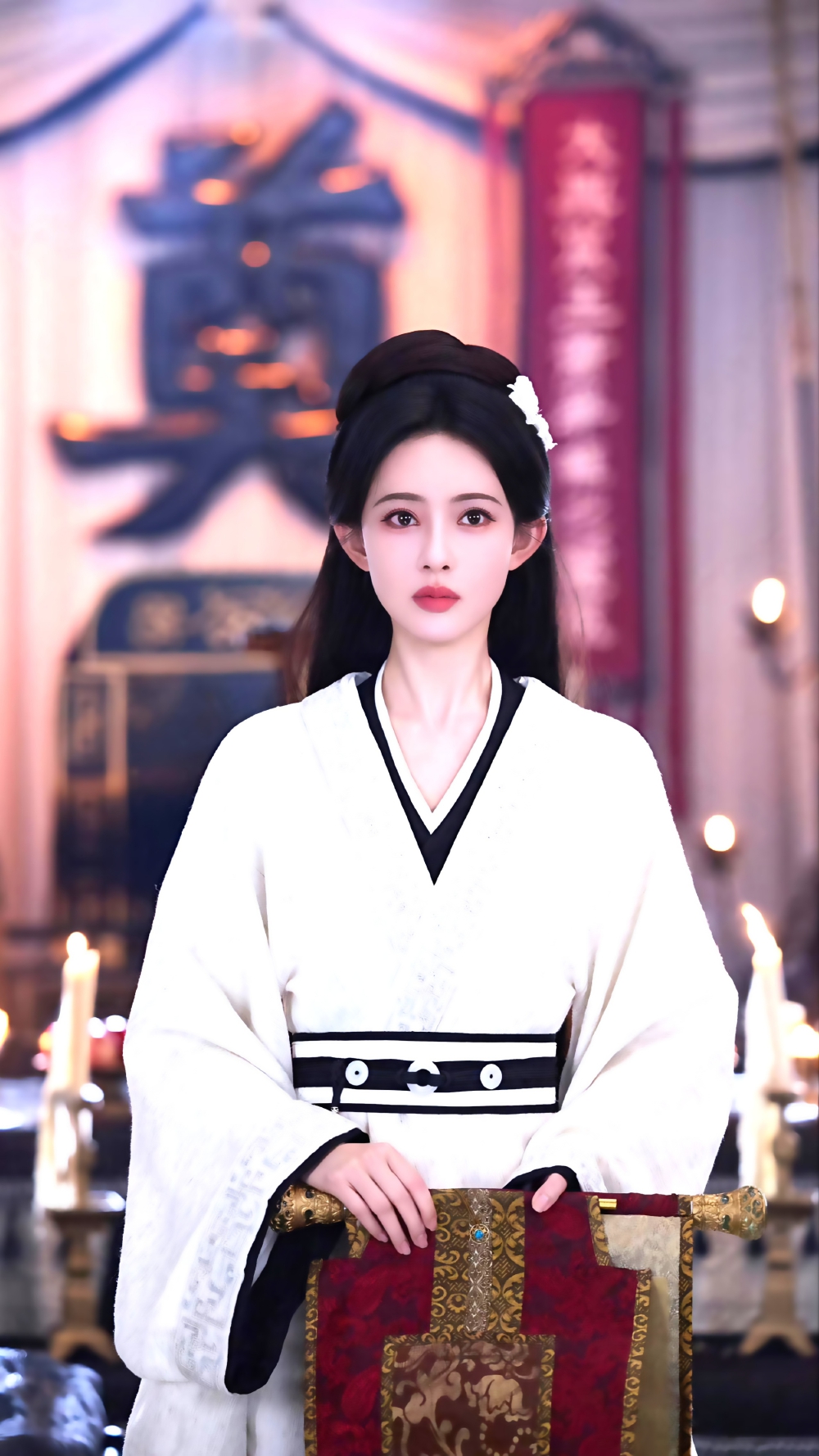 百花杀
