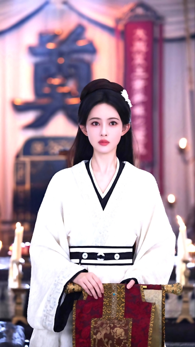 百花杀