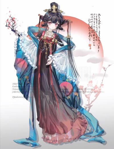 9